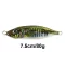Gold Green 80g