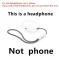 Only Earphone