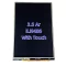 ILI9486 With Touch