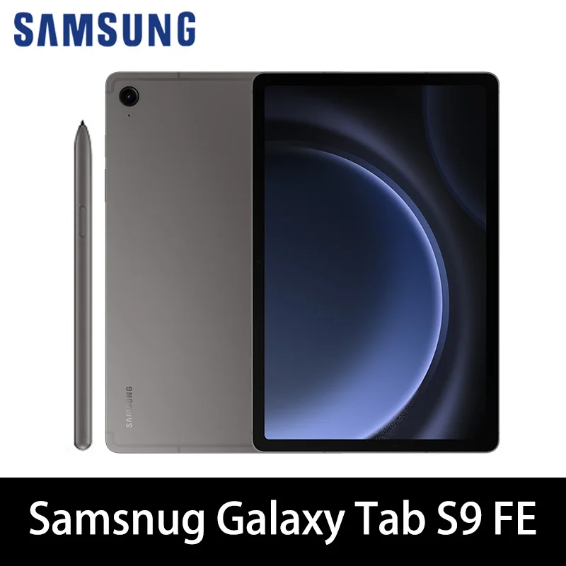 Samsung Galaxy Tab S9 FE X510,WIFI 8000mAh battery,10.9