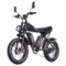Q20 Pro-2000W-52V40AH