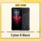 Cyber 8 Black