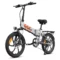 Silvery-250W-36V13AH
