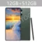 Green 12GB 512GB