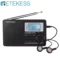 9KHz MW tuning