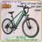 Green 500W 36V15AH