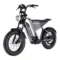 GUNAI-Y（black-grey）