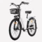 Cysum X-City(white)