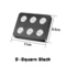 S-Square Black