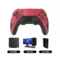 Wine Red Black