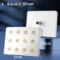 L-Square Sliver