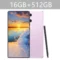 light PE 16GB 512GB