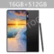 Black 16GB 512GB