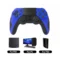 Blue black