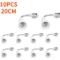 10PCS 20CM