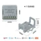 Zigbee 1 gang Switch