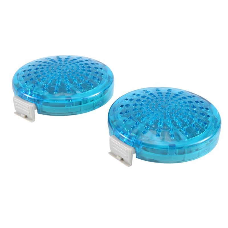2Pcs Washing Machine Lint Filter Accessories For LG NEA61973201 WT-H750 WT-H650 WT-H550 WT-H755 Laundry Washer P/N ADQ72912303