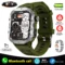 Green Wh-Steel