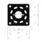 Black-9Pin