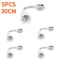 5PCS 30CM