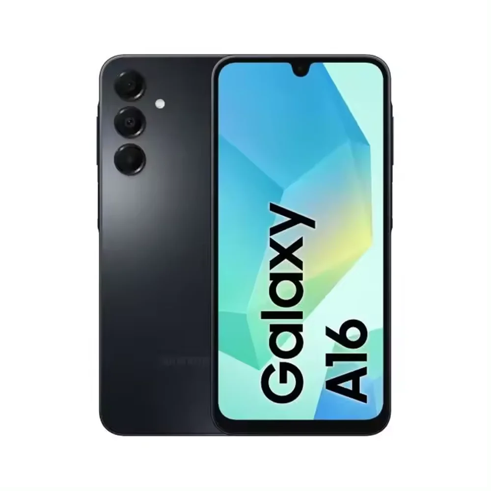 NEW Samsung Galaxy A16 4G Smartphone Android 4GB 128GB MTK 6.7