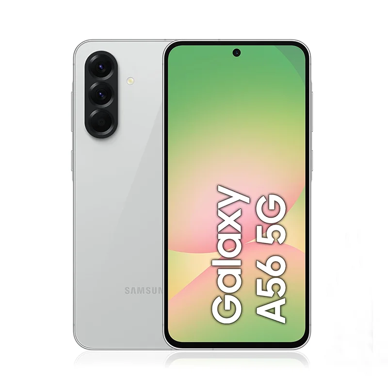 NEW Samsung Galaxy A56 5G Smartphone Exynos 1580 6.7