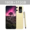 Gold 16GB 512GB