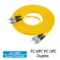 FC UPC-FC UPC Duplex