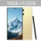 Gold 16GB 512GB
