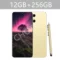 Gold 12GB 256GB
