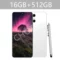 White 16GB 512GB
