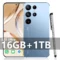 Blue 16GB 1TB