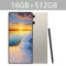titanium 16GB 512GB