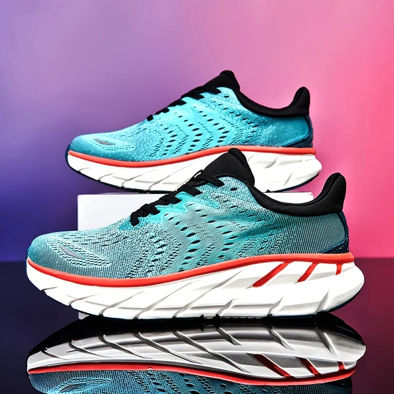 2023 New Men’s Running Shoes Cushion Fashion Outdoor Sports Jogging Sneakers Design Classic Plus Size 39-46 men’s Shoes