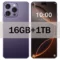 Purple 16GB 1T