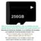 256GB
