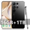Black 16GB 1TB