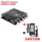 TPA3251 24V10A Power