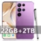 Purple 22GB 2TB