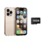 gold N 16GB TF card
