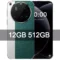 Green 12GB 512GB