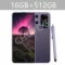 Purple 16GB 512GB