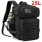 25L Black