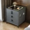 DARK GRAY