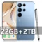 Blue 22GB 2TB