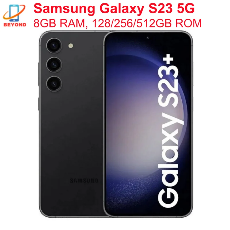 Samsung Galaxy S23 5G S911U1 S911B S9110 S911N 6.1