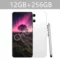 White 12GB 256GB