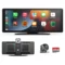 Dual Camera 64G Card