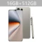 Titanium 16GB 512GB
