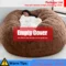 Dark Brown Cover